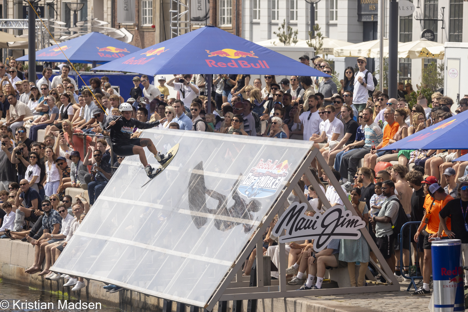 Red Bull Copenwaken - 2024